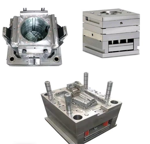 Mould Dies Sets
