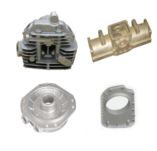 Pressure Die Casting